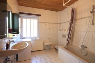 Ferienwohnung Kortum mit Balkon - 9