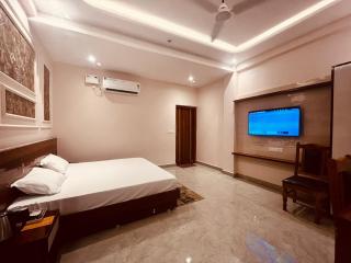 Hotel Shri Ram Anadam Inn - 8