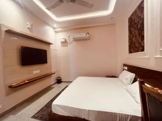 Hotel Shri Ram Anadam Inn - 6