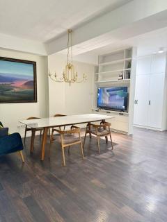 2bdr Harmony apt on Sydykova 156 - 8