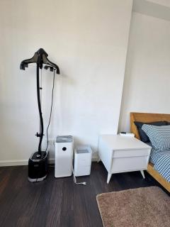 2bdr Harmony apt on Sydykova 156 - 6