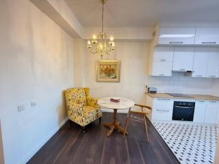 2bdr Harmony apt on Sydykova 156 - 5