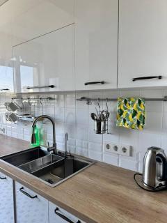 2bdr Harmony apt on Sydykova 156 - 3