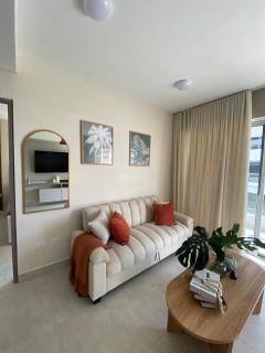 Exclusive oasis , Beach, pool and high comfort - 9