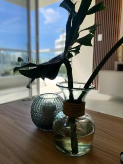 Exclusive oasis , Beach, pool and high comfort - 8