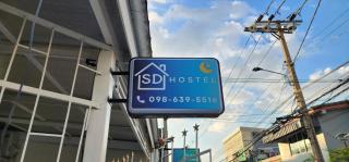 SDHostel - 5