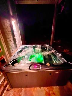 Arcadian Haven Farm Stay - 25 spectacular acres - 9