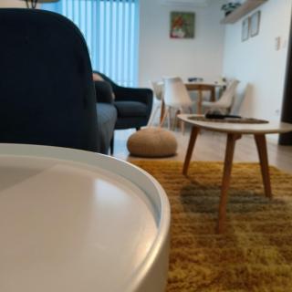 Pe-Ki Lux Apartman Székesfehérvár - 6