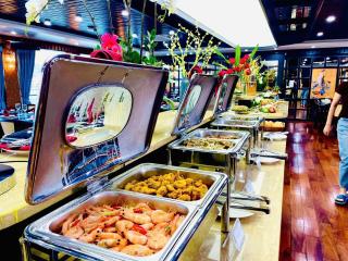 Aqua Luxury Cruise by AHG - 1