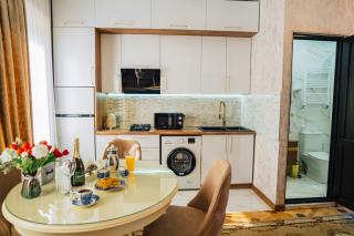 Comfortable Apartments in Old Kutaisi - 7