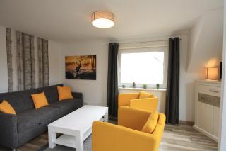 Ferienwohnung Hexenbaude - 2