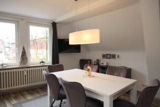 Ferienwohnung Hexenbaude - 8