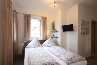 Ferienwohnung Hexenbaude - 1