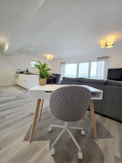 Panorama trifft Gemütlichkeit - 7