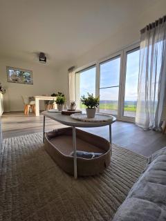 Panorama trifft Gemütlichkeit - 0