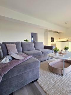 Panorama trifft Gemütlichkeit - 6