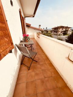 Podere 48 - Relax tra mare e natura a Sabaudia - fino a 5 persone - 7