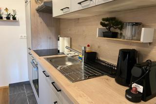 Cozy City Center Designer Apartment for 10 People - 1