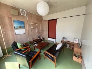 A cozy home between Osaka and Kyoto -UNiCO- - 5