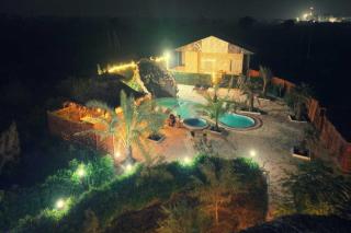 Nature lover resort villas - 0