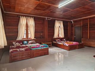 Home away from Home - 7