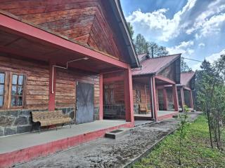 Home away from Home - 4