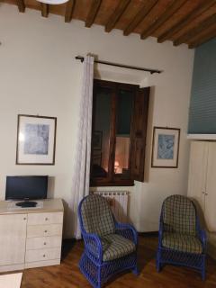 La casa di Aaron - 1