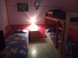 Departamento 2 ambientes PB a metros del mar - 6