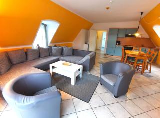 Bernsteinhaus Zingst - Perle 7 - 7