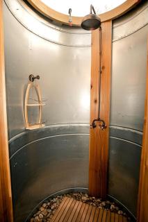 Luxury Yurt Rental near Austin for Glamping in Texas - 9