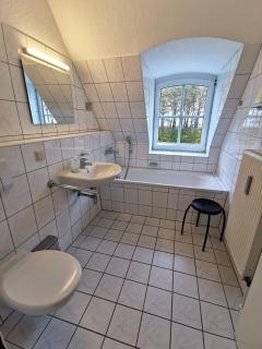 Bernsteinhaus Zingst - Perle 7 - 6