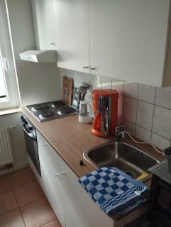 Monteurunterkunft, Gunstig Unterkunft - 3