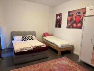 Altes Kappellchen im alten Schwesternhaus - Weibern - 4