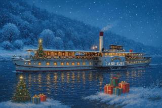 Apartment Villa Hřensko 132 - 7