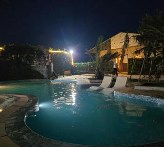 Nature lover resort villas - 8