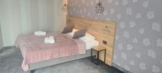 Czarna Perła Apartamenty Czarna Góra 404 - 1