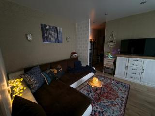 Narva art-object apartment - 1