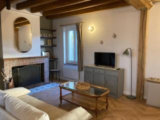 Maison avec jardin à Sully Sur Loire - 0