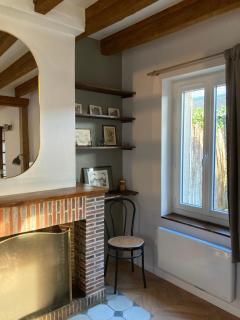 Maison avec jardin à Sully Sur Loire - 4