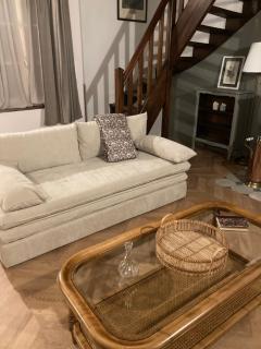 Maison avec jardin à Sully Sur Loire - Sully-sur-Loire - 8