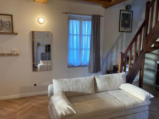 Maison avec jardin à Sully Sur Loire - Sully-sur-Loire - 5