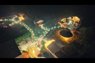 Nature lover resort villas - 7