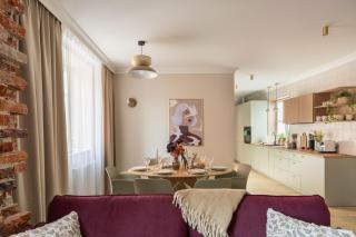 Red Roof Apartments Old Town - 7