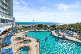 A Caribbean Oasis at SeaWatch - 5