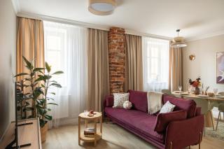 Red Roof Apartments Old Town - 0