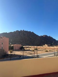 Calm & Comfortable Tafraout Apartment for families Ground Floor - 3