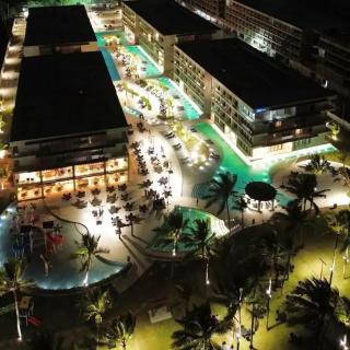 Porto Alto Resorts - MURO ALTO - 6