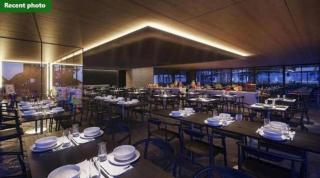 Porto Alto Resorts - MURO ALTO - 4