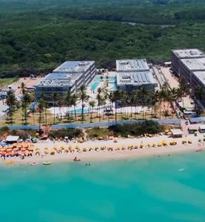 Porto Alto Resorts - MURO ALTO - 2