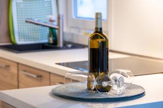 Bonita HouseBoat Apartment Portorose - 8